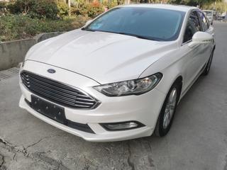 蒙迪欧 2.0T EcoBoost200时尚型 