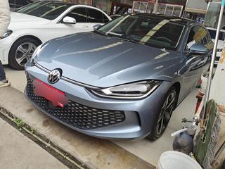 大众凌渡 1.4T 