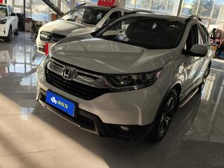 CR-V 1.5T 