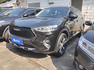 哈弗哈弗F7 1.5T 自动 i型版 
