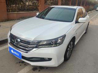 雅阁 2.0L 豪华版EX 