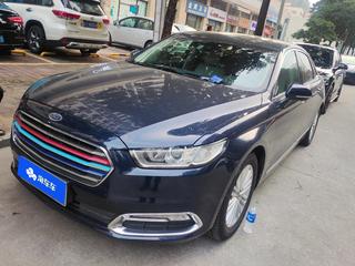 福特金牛座 2.0T 