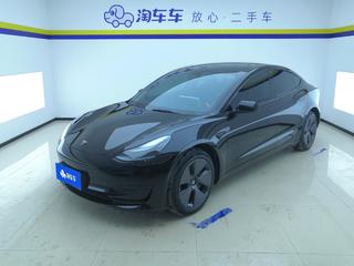 MODEL 3 后轮驱动版 