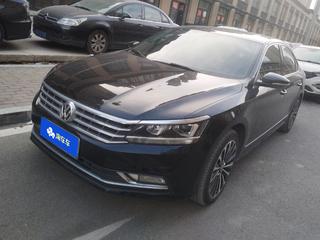 帕萨特 1.8T 330TSI御尊版 