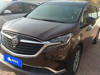 GL8 2.0T 