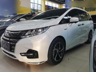 奥德赛 2.0L 锐·舒享版 