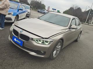 宝马3系 320Li 