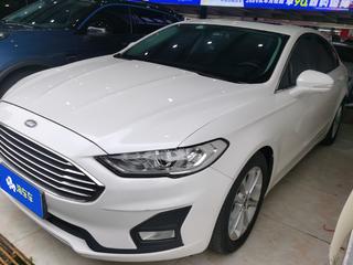 蒙迪欧 1.5T EcoBoost180时尚型 