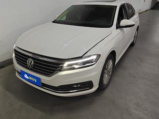 大众朗逸 1.4T 自动 280TSI舒适版 