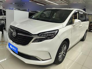 别克GL8 ES陆尊 2.0T 自动 653T尊享型 