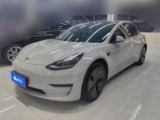 MODEL 3 后轮驱动版 