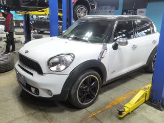 迷你Countryman S 