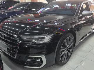 奥迪A6L 45TFSI 