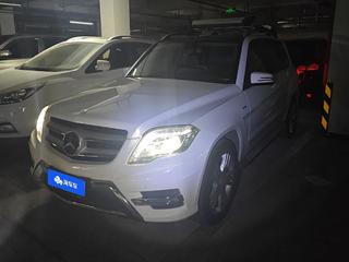 奔驰GLK GLK260 动感型极致版 