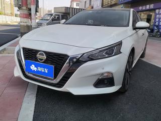 日产天籁 2.0L 自动 XL-Upper智行版 
