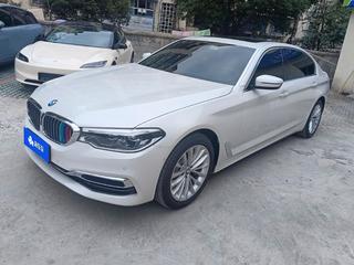 宝马5系 530Li 