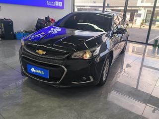 迈锐宝 1.5T 530T舒适版 