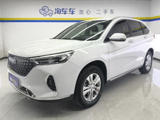 哈弗哈弗M6 1.5T 