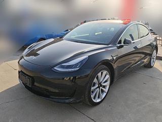 MODEL 3 标准续航升级版 