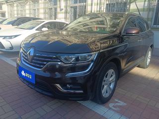 雷诺科雷傲 2.0L 自动 豪华版 