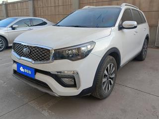 起亚KX7 2.0T 自动 GLS 