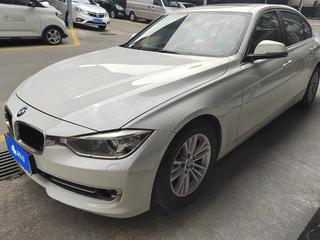 宝马3系 320Li 