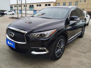 英菲尼迪QX60 