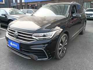 大众途观L 2.0T 