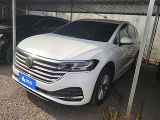 大众威然 2.0T 