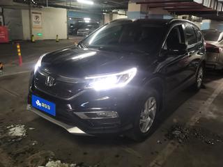 CR-V 2.4L 