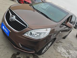GL8 2.0T 