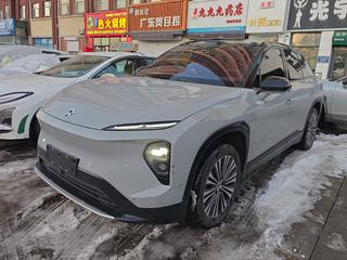 蔚来ES7 0.0T 自动 75kWh 