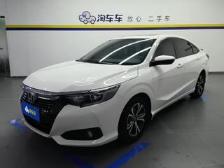 凌派 1.0T 豪华版 