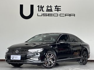 迈腾 2.0T 330TSI-30周年纪念型 