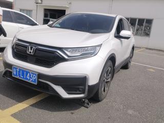 CR-V 1.5T 