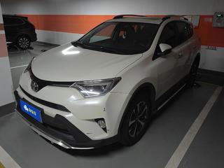 RAV4 2.0L 智尚版 