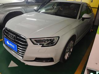 奥迪A3 1.4T 进取型Sportback 