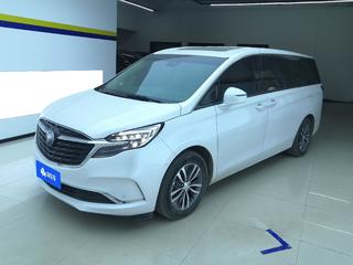 别克GL8 ES陆尊 2.0T 自动 653T尊享型 