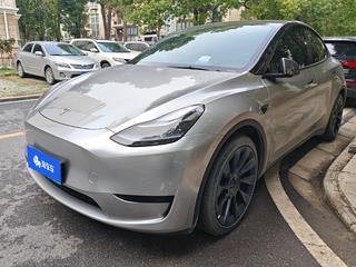 特斯拉MODEL Y 0.0T 