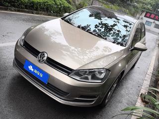 高尔夫 1.4T 230TSI舒适百万辆纪念版 