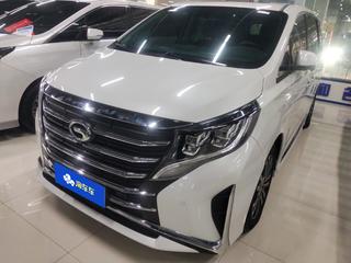 传祺M8 大师系列 2.0T 自动 390T旗舰版 