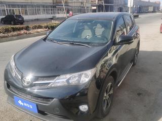 RAV4 2.0L 都市版 