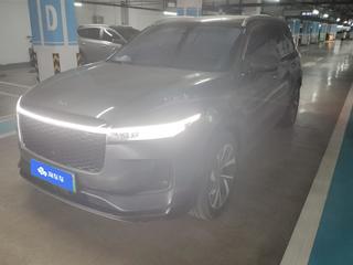 理想ONE 1.2T 自动 