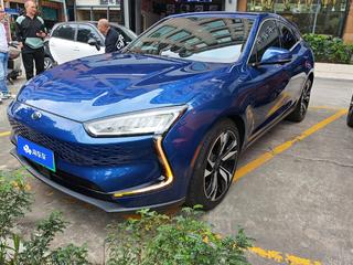 赛力斯SF5 自动 高性能运动版 