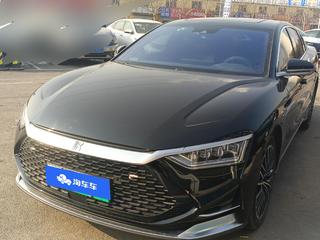 比亚迪汉DM 2.0T 