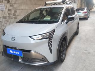 广汽埃安AION Y 0.0T 自动 70乐享版 