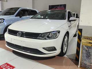 大众凌渡 1.4T 自动 280TSI舒适版 