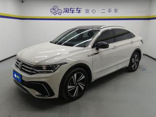 大众途观X 2.0T 