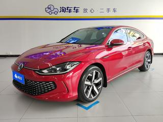 大众凌渡 L 1.4T 自动 280TSI酷辣版 