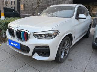 X3 2.0T M运动套装 
